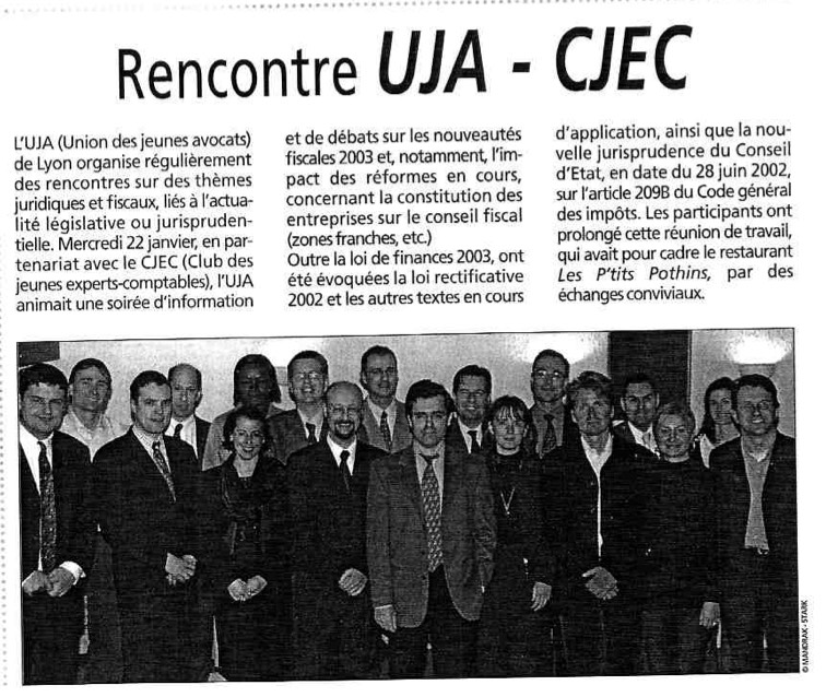 LOI FINANCES 2002